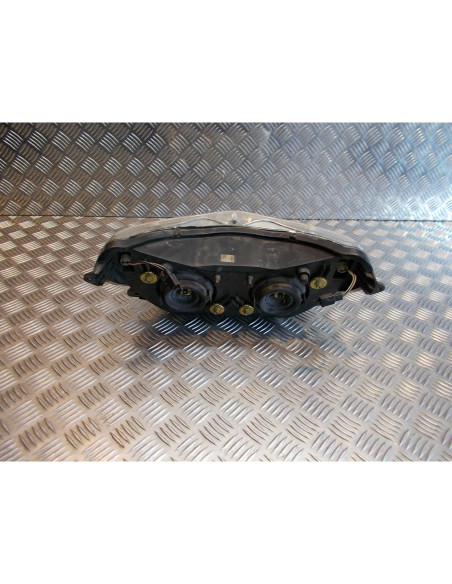 phare optique pour scooter suzuki uh 125 burgman 2002 - 06 bp111