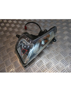 phare optique droit scooter sym 125 gts