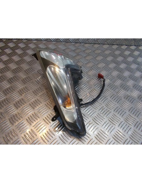 phare optique droit scooter sym 125 gts