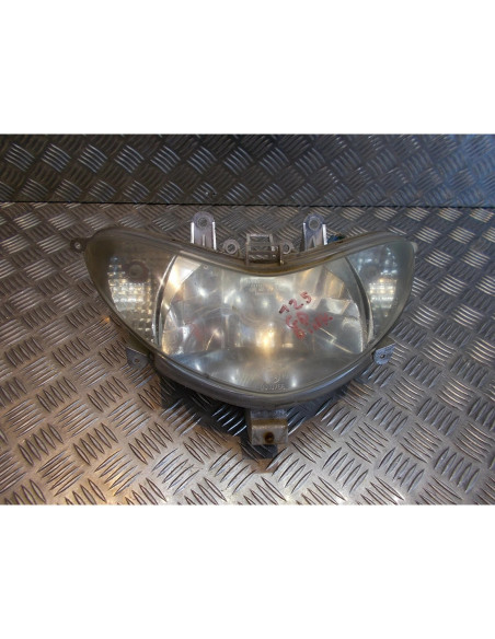 phare optique scooter kymco 125 grand dink