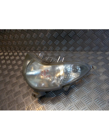phare optique scooter kymco 125 grand dink