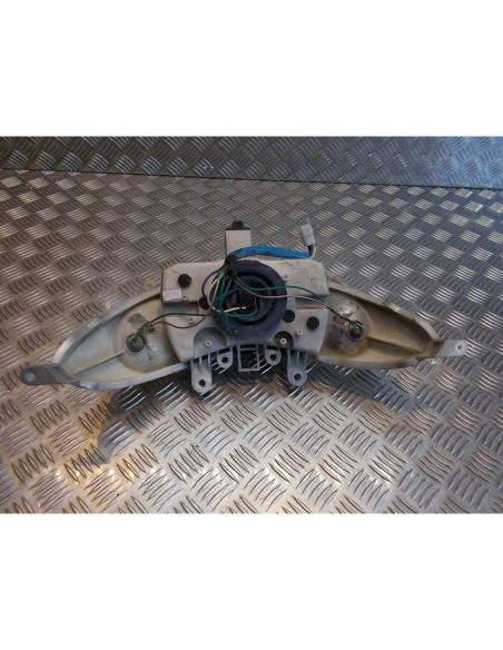 phare optique scooter kymco 125 grand dink
