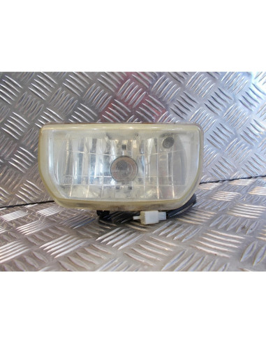 phare optique scooter chinois tnt 50 fastino 4 temps LJ1P38MB