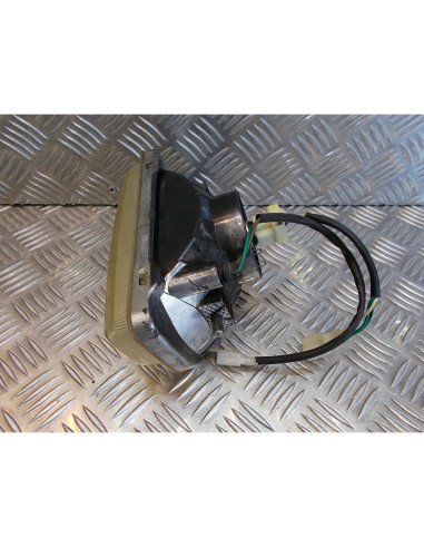 phare optique scooter chinois tnt 50 fastino 4 temps LJ1P38MB