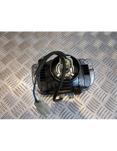 phare optique scooter chinois tnt 50 fastino 4 temps LJ1P38MB