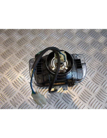 phare optique scooter chinois tnt 50 fastino 4 temps LJ1P38MB