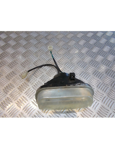 phare optique scooter chinois tnt 50 fastino 4 temps LJ1P38MB