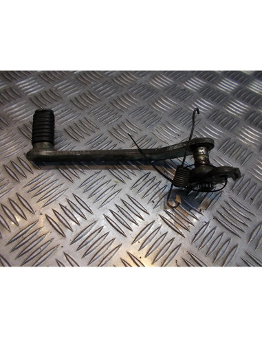pedale frein moto suzuki gs 500 e gse gm51a
