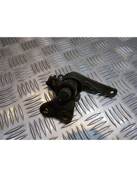 mecanisme de pedale frein tringle moto honda vt 500 c shadow pc08