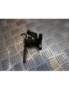 mecanisme de pedale frein tringle moto honda vt 500 c shadow pc08 2