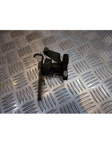 mecanisme de pedale frein tringle moto honda vt 500 c shadow pc08