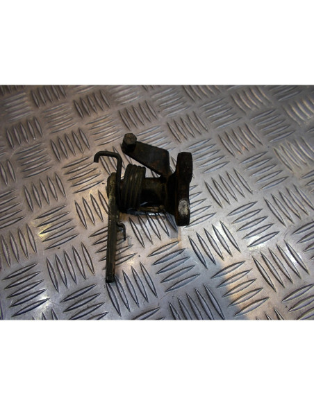 mecanisme de pedale frein tringle moto honda vt 500 c shadow pc08