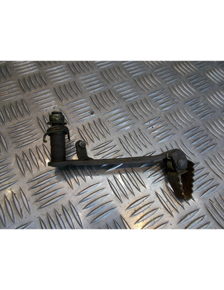 pedale frein arriere moto cagiva 125 supercity