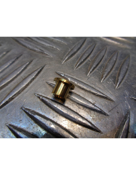 bague laiton mikuni carburateur hsr tmr 42 et 45 925-15001 bihr 822270