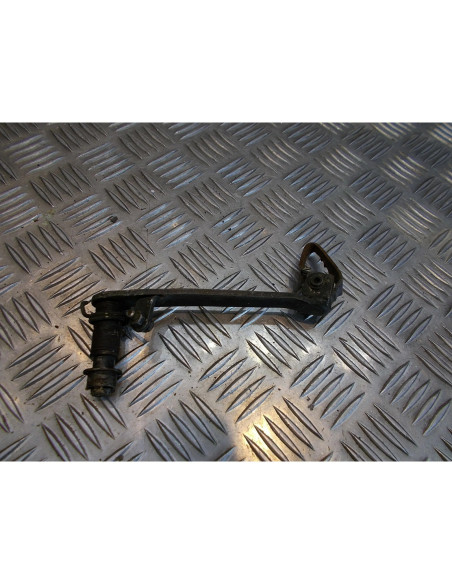 pedale frein arriere moto cagiva 125 supercity