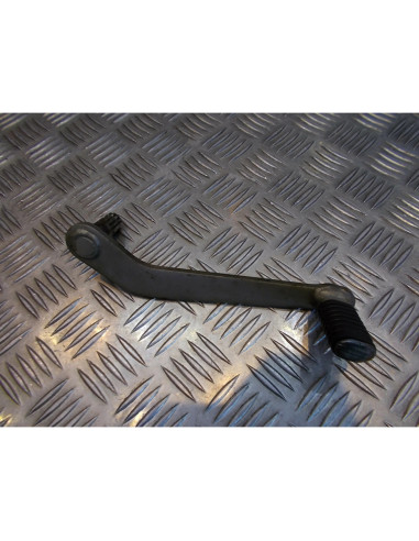 pedale frein arriere moto suzuki gs 500 e gse gm51a