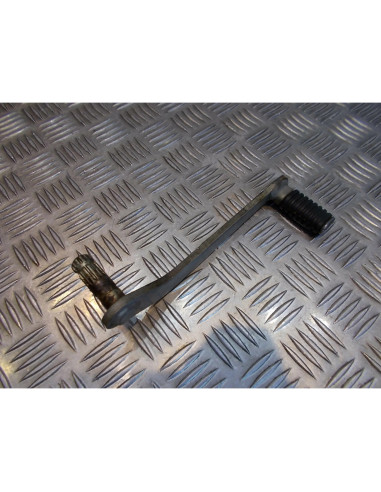 pedale frein arriere moto suzuki gs 500 e gse gm51a