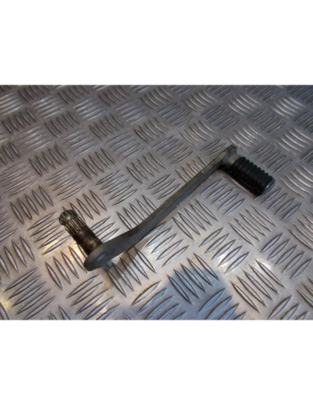 pedale frein arriere moto suzuki gs 500 e gse gm51a