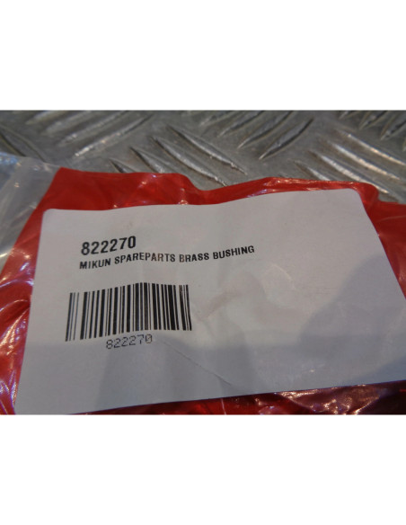 bague laiton mikuni carburateur hsr tmr 42 et 45 925-15001 bihr 822270