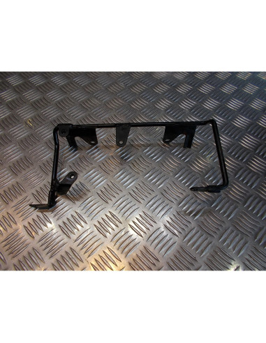 support vase expansion bocal reservoir eau moto suzuki 50 rmx smx