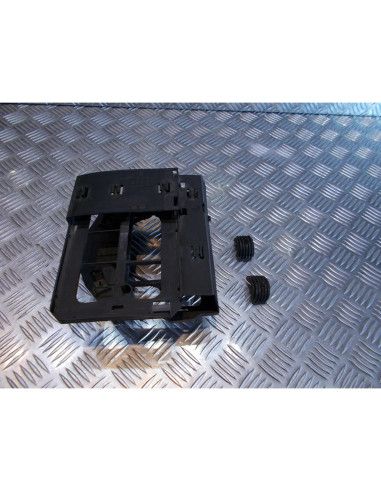 support plastique boitier injection electronique moto bmw r 1200 rt r12t k26
