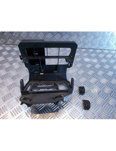 support plastique boitier injection electronique moto bmw r 1200 rt r12t k26