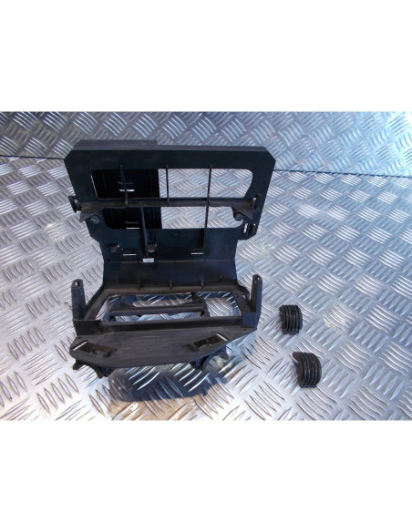 support plastique boitier injection electronique moto bmw r 1200 rt r12t k26