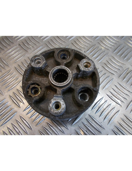 moyeu roue arriere scooter chinois tnt 50 fastino 4 temps lj1p38mb