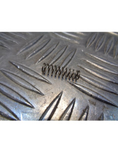 ressort pour carburateur mikuni VM14/50 bihr 822432