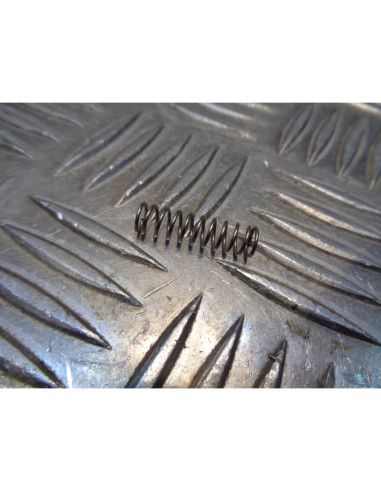 ressort pour carburateur mikuni VM14/50 bihr 822432