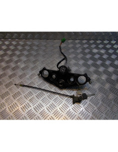 neiman contacteur cle serrure selle te fourche moto suzuki gs 500 e gse gm51a