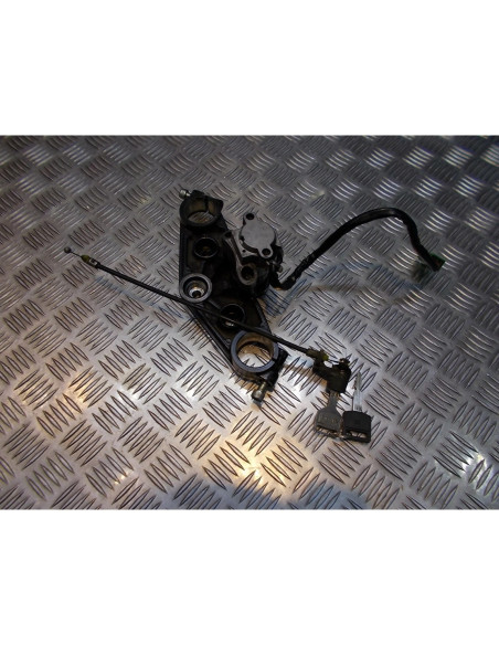 neiman contacteur cle serrure selle te fourche moto suzuki gs 500 e gse gm51a