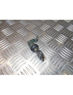 serrure trappe avant boite a gant scooter honda 125 dylan