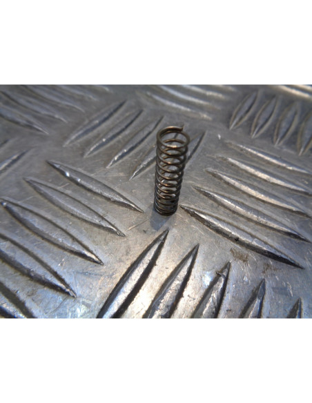 ressort pour carburateur mikuni VM14/50 bihr 822432