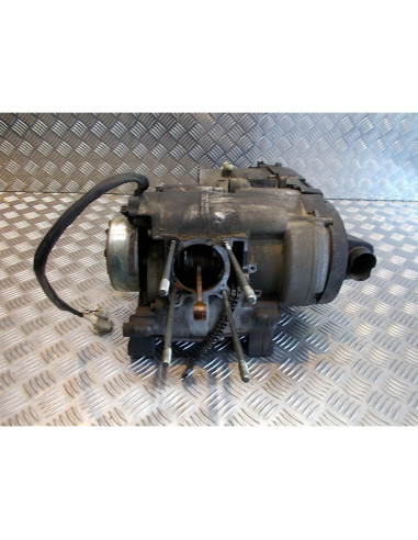 bas moteur vilebrequin transmission allumage scooter malaguti 125 madison