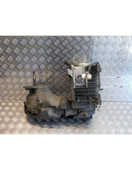bas moteur vilebrequin transmission allumage scooter malaguti 125 madison