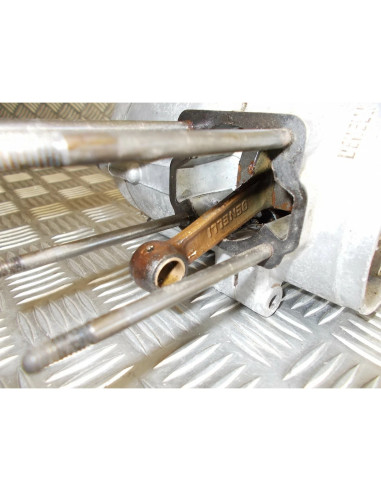 bas moteur mini moto benelli 50 city bike