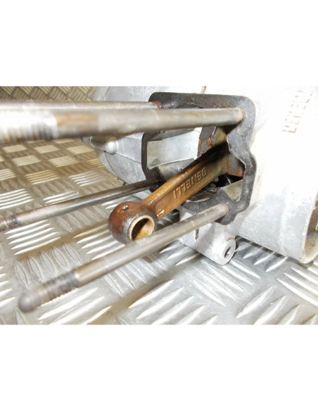 bas moteur mini moto benelli 50 city bike