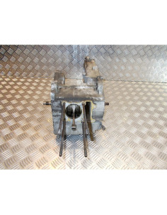 bas moteur scooter honda 125 dylan jf07e ... 2