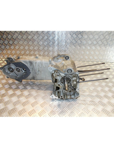 bas moteur scooter honda 125 dylan jf07e ...