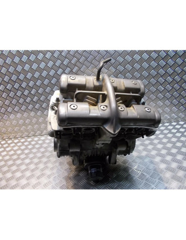 moteur 51006 kms moto yamaha xj 600 s xjs diversion rj01 - 4br