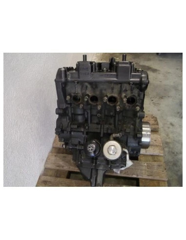 moteur origine moto honda cb 600 f hornet pc41 2008 31562 kms