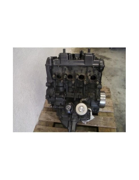 moteur origine moto honda cb 600 f hornet pc41 2008 31562 kms