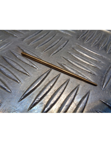 aiguille de boisseau keihin pwk pj pwm carburateur moto 017.449 bihr 48-ECQ