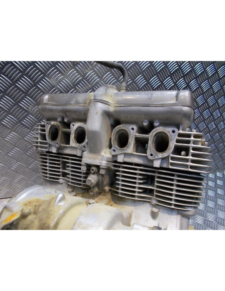 moteur 51006 kms moto yamaha xj 600 s xjs diversion rj01 - 4br