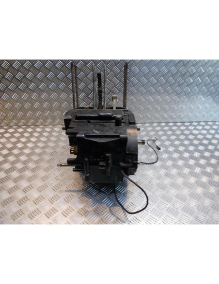 bas moteur embiellage vilebrequin boite vitesse moto suzuki gs 500 e gse gm51a