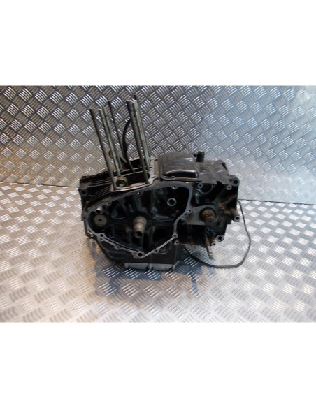 bas moteur embiellage vilebrequin boite vitesse moto suzuki gs 500 e gse gm51a