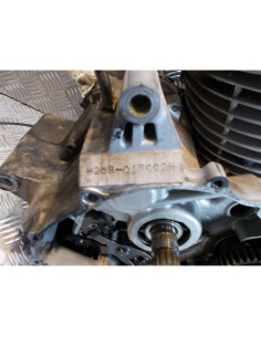 moteur 45824 kms moto yamaha xv 500 virago 26r 2