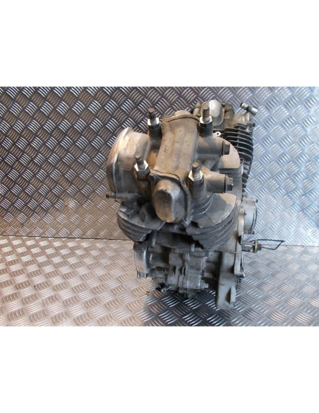 moteur 45824 kms moto yamaha xv 500 virago 26r