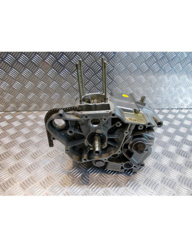 bas moteur hj156fmi vilebrequin boite vitesse moto revatto 125 roadster